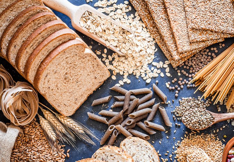 The 9 Essential Whole Grain Foods You Need in Your Diet
