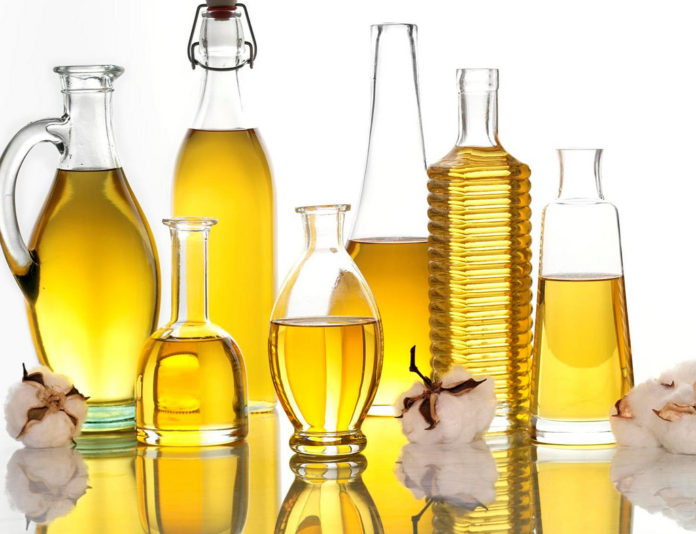 Canola oil cooking benefits
