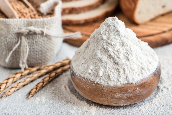 How do you choose the right flour?